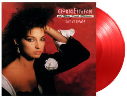 BERTUS Gloria Estefan & Miami Sound Machine - Let It Loose (1lp, 180g, Limited Coloured Vinyl Edition) (2e7493)