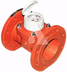  NA-80 vízóra meleg L=225 mm 90 °C-os WP melegvizes vízmérő (W-3040-8)