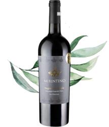 La Pruina - Mirintino Negroamaro Puglia 0, 75 l (2056)