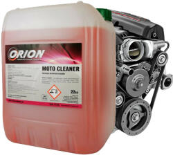 ORION Moto Cleaner (22 Kg) Motor és motortér tisztító