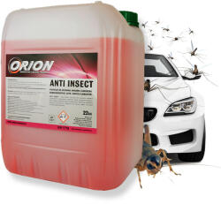ORION Anti Insect (22 Kg) Bogár és rovarmaradvány eltávolító