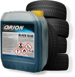 ORION Black Glue (5 L) Gumielemek konzerválásához, fényesítéséhez
