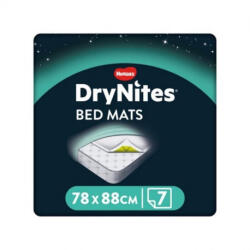 *Huggies Aleze Absorbante Huggies DryNites Bed Mats, 78 x 88 cm, 7 bucati