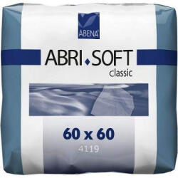 Abena Aleze Abena Abri-Soft Classic, 60x60 cm, 10 bucati
