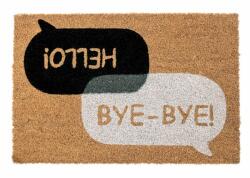 Bizzotto Covoras intrare casa Bye Bye 40x60 cm (0280690) Pres
