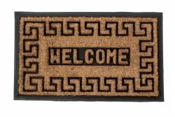 Bizzotto Covoras intrare casa Welcome 45x75 cm (0280702) Pres