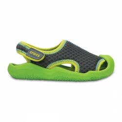 Crocs Sandale Crocs Swiftwater Sandal Kids