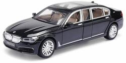 HONGW Bmw seria 7 Limousine (G12) Bluemarin 2016 (replica)1/43 (21525)