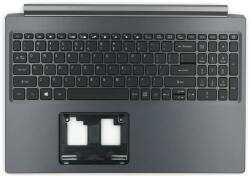 Acer Carcasa superioara Acer Aspire 7 A715-75G, palmrest original cu tastatura (6B.Q99N2.001)