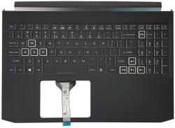 Acer Carcasa superioara Acer Aspire Nitro 5 (V) AN515-55, palmrest negru original cu tastatura (6B.QB2N2.001)