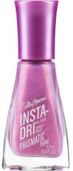 Sally Hansen Lac de unghii - Sally Hansen Insta-Dri Fast Dry Nail Color 508 - Ocean