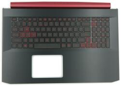 Acer Carcasa superioara Acer Aspire Nitro 5 (V) AN517-51, palmrest negru original cu tastatura (6B.Q5DN2.001)