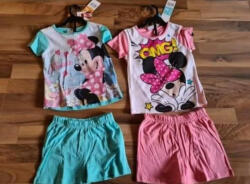  Gyerek pizsama Disney Minnie