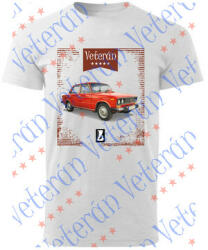  Veterán autós póló - Lada Limuzin (621881)