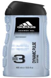 Adidas Dynamic Pulse - Gel de duș 400 ml