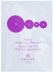 Kallos Cosmetics Pudră decolorantă - Kallos Cosmetics Bleaching Powder 35 g