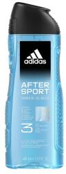 Adidas Shower Gel - Adidas After Sport Shower Gel 400 ml