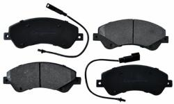 Asam Automotive set placute frana, frana disc ASAM AUTOMOTIVE 55362 (55362)
