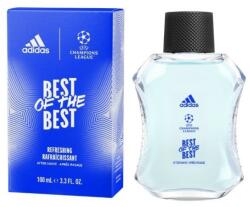 Adidas Masculin Adidas UEFA 9 Best Of The Best Loțiune pentru bărbierit 100 ml