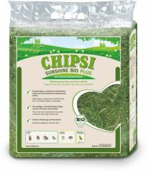  CHIPSI Sunshine Bio Plus Natúr széna 600 g 0.6 kg