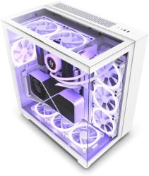 NZXT H9 Elite White (CM-H91EW-01)