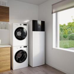 Daikin Altherma 3 H HT F ETVZ16S23E9W7/EPRA18DW17
