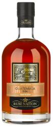 Rum Nation Guatemala Gran Reserva 0,7 l 40%