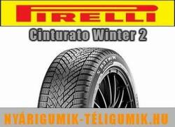 Pirelli CINTURATO WINTER 2 XL 215/55 R18 99T