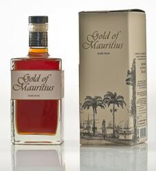 Gold of Mauritius Rum 0,7 l 40%