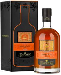 Rum Nation Barbados 8 years 0,7 l 40%