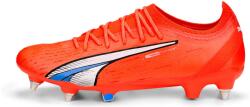 PUMA Futballcipő Puma ULTRA ULTIMATE MXSG narancssárga 107212-01 - EUR 42 | UK 8 | US 9