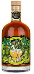 Rum Nation Meticho Rum&Citrus 0,7 l 40%