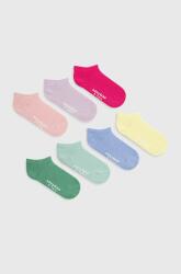 Gap gyerek zokni (7 pár) - többszínű 74/86 - answear - 5 565 Ft