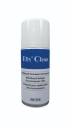 Elix clean Spray reconditionare table albe pentru scris, indeparteaza cerneala permanenta, 150ml, ELIX Clean (ECS-713150) - vexio