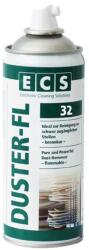 Elix clean Spray cu aer inflamabil, 400ml, ELIX Clean (ECS-732400) - vexio