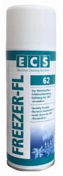 Elix clean Spray cu aer inghetat, inflamabil, raceste pana la -50 grade, 400ml, ELIX Clean (ECS-762400) - vexio