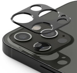 Ringke Protectie Camera pentru iPhone 12 Pro - Ringke Camera Styling - Gray (KF232800) - vexio
