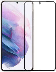 Nillkin Folie pentru Samsung Galaxy S21 Plus 5G - Nillkin CP+Pro - Black (KF233901) - vexio