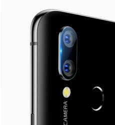 Mocolo Folie Camera pentru Huawei P Smart 2019 - Mocolo Full Clear Camera Glass - Clear (KF234624) - vexio