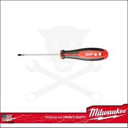 Milwaukee SL 0,8x4x100 (4932471778)