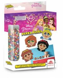 Red Castle Disney hercegnők klubja vasalható gyöngy készlet (BB16-05)