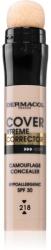 Dermacol Cover Xtreme corector cu acoperire mare SPF 30 culoare No. 3 (218) 8 g