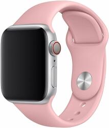 Eternico Essential Apple Watch 38mm / 40mm / 41mm méret S-M - cafe pink (APW-AWESCPS-38)