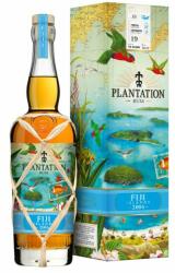 Plantation Vintage 2004 Fiji rum (0, 7L / 50, 3%)