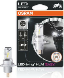 OSRAM LEDriving HLM EASY H4/H19 LED motorkerékpár izzó (64193DWESY)