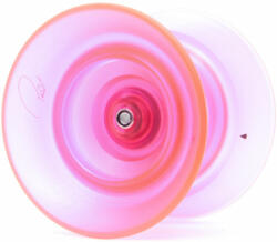 YoYoFactory Sky Dancer - Pink yo-yo (YOSKYP)