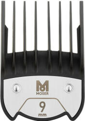 Moser fésű mágneses 9mm 1801-7070