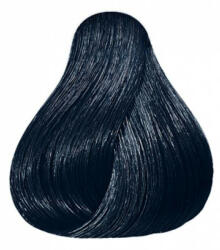 Wella Vopsea de par demipermanenta 2/8 negru albastrui Color Touch 60ml (WECT2/8)