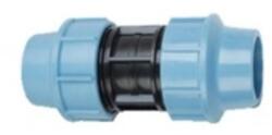  KPE idom egál toldó 25-25 mm (EG-TO-2525)
