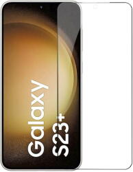 Nillkin Folie pentru Samsung Galaxy S23 Plus - Nillkin CP+PRO - Black (KF2311648) - vexio